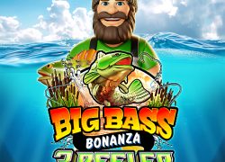 Big Bass Bonanza