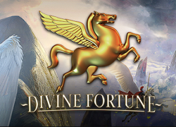 Divine Fortune
