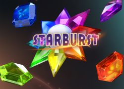 Starburst