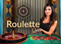 Live Dealer Games