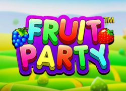 Fruit Party