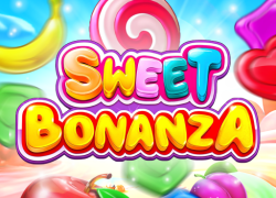 Sweet Bonanza