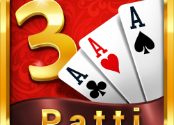 Teen Patti